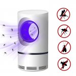 Foxter 1108 Lampa UV proti komárům a dalšímu hmyzu 
