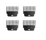 Foxter 1828 Akumulátorový elektrický zastřihovač vlasů a vousů 