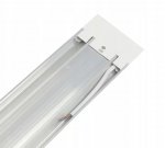 LEDLIGHT 2050 LED Panel 36W, 6500K / studená biela/, 3000lm, 120 cm