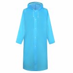 Verk 01697 Pláštěnka pro dospělé modrá