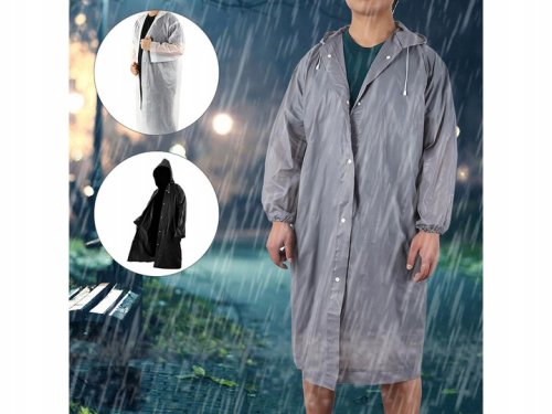 Verk 01697 Pláštěnka pro dospělé modrá