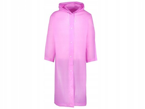 Verk 01697 Pláštěnka pro dospělé modrá