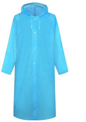 Verk 01697 Pláštěnka pro dospělé modrá