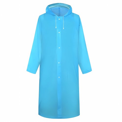 Verk 01697 Pláštěnka pro dospělé modrá