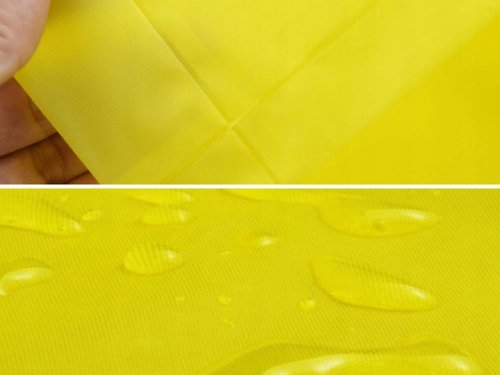 Verk 01697 Pláštěnka pro dospělé modrá