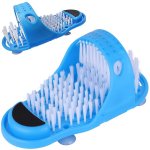 Verk Čistící pantofle do koupele Easy Feet