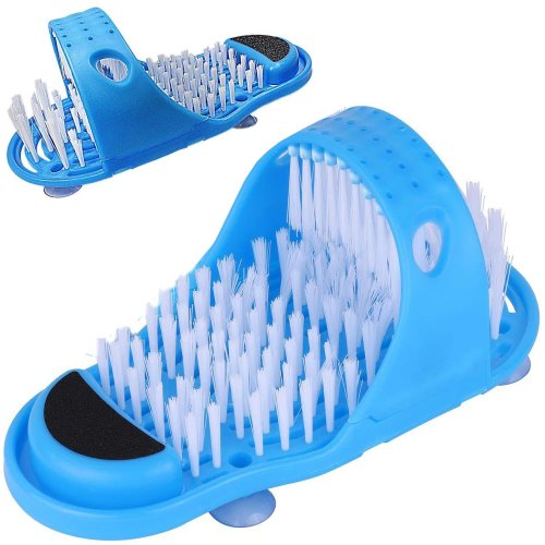 Verk Čistiaca papuče do kúpeľa Easy Feet