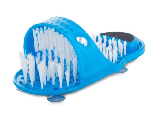 Verk Čistiaca papuče do kúpeľa Easy Feet