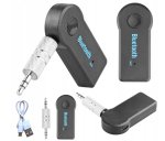 Verk 10062 Adaptér bluetooth 3.0 AUX bezdrátový hudební přijímač