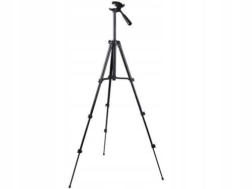 Verk 04112 Hliníkový stativ 100 cm s Bluetooth ovladačem