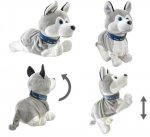 ISO Interaktivní pejsek HUSKY