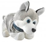ISO Interaktivní pejsek HUSKY