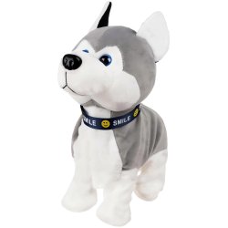 ISO Interaktivní pejsek HUSKY