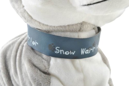 ISO Interaktívny psík HUSKY