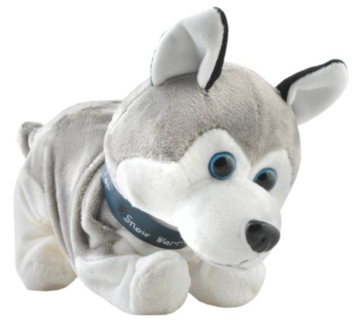 ISO Interaktívny psík HUSKY