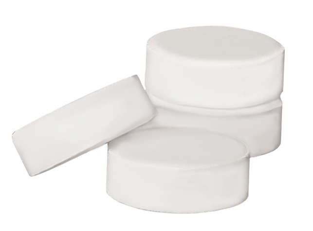 ISO 16242 Chlórové tablety do bazéna 5kg/20g NTCE Pool Care