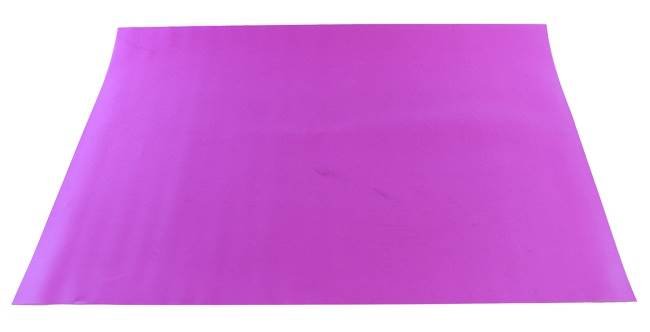 APT AG282A Silikonový vál 60 x 45 cm fialová