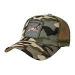 Galla Kšiltovka Unisex Buck Fever maskáč