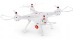 SYMA X8SW - Wifi-HD kamera + barometr + autostart/přistání RC_X8SW