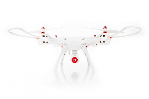 SYMA X8SW - Wifi-HD kamera + barometr + autostart/přistání RC_X8SW