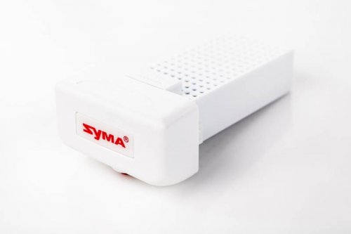 SYMA X8SW - Wifi-HD kamera + barometr + autostart/přistání RC_X8SW