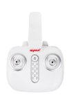 Syma X15W 2,4GHz - dron s WIFI kamerou SYMA - RC_61555