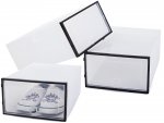 Verk 01692 Krabice na boty 3 ks 