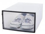 Verk 01692 Krabice na boty 3 ks 