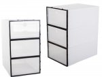 Verk 01692 Krabice na boty 3 ks 