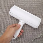 Verk 01737 Odstraňovač zvířecích chlupů