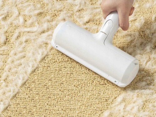 Verk 01737 Odstraňovač zvířecích chlupů