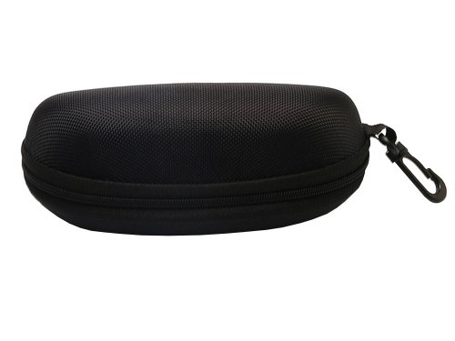 Verk 01713 Puzdro na okuliare čierne