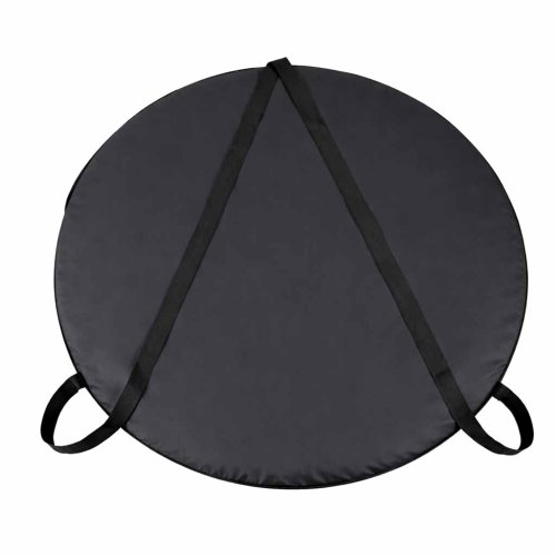 Luaro KX5438 Kabina na sprchování 115 x 190 cm, černá