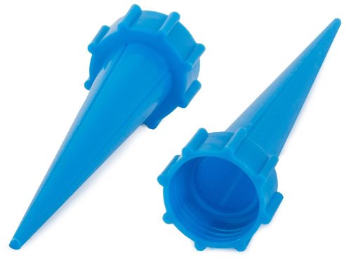 Verk Zavlažovač kvetov na PET fľašu color 5 ks