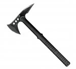 Foxter 1368 Tréningová sekera Tomahawk 40 cm čierna