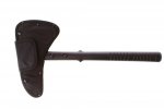 Foxter 1368 Tréningová sekera Tomahawk 40 cm čierna