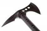 Foxter 1368 Tréningová sekera Tomahawk 40 cm čierna
