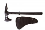 Foxter 1368 Tréningová sekera Tomahawk 40 cm čierna
