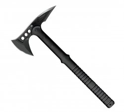 Foxter 1368 Tréninková sekera Tomahawk 40 cm černá