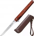 Foxter 1860 Taktický zavírací lovecký nůž 21,5 cm