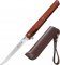 Foxter 1860 Taktický zavírací lovecký nůž 21,5 cm