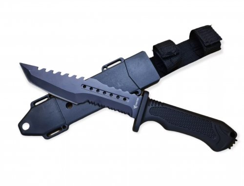 Foxter 2055 Taktický nôž Army 31 cm