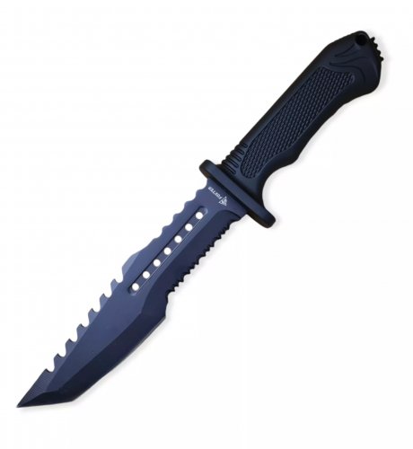 Foxter 2055 Taktický nôž Army 31 cm