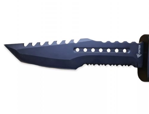 Foxter 2055 Taktický nôž Army 31 cm