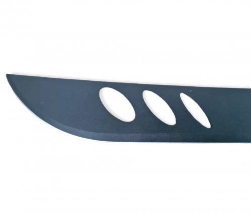 Foxter 2059 Taktický nôž, mačeta na prežitie 57 cm