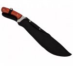 Foxter 2060 Taktický nůž, mačeta na přežití 47 cm