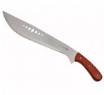 Foxter 2060 Taktický nůž, mačeta na přežití 47 cm