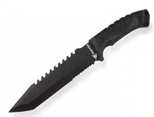 Foxter 1660 Taktický nůž lovecký 33 cm