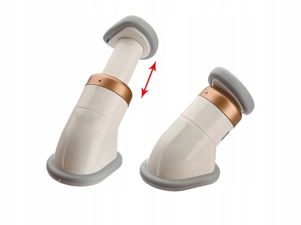 Verk Pomůcka na dvojitou bradu Neckline Slimmer