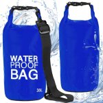 Pronett XJ3919 Vak vodotěsný 15l tmavě modrý